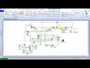 How to Do Pipeline Sizing with Aspen HYSYS Line Sizing Manager