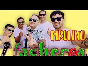 CACHACA NACIONAL (2024) ''PIRULINO'' MIGUEL APLANADORA Y SUS FACHEROS♫PABLO LISANDRO DJ♫