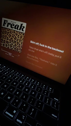 Freak like me😍😍#dojacat #freaklikeme #fyp #viral | freak like me