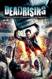 Dead Rising - TV Tropes