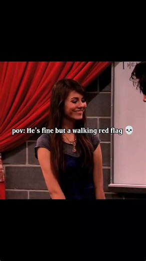 Beck Oliver Red Flag? Why Jade Called Out Beck in Victorious
