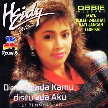 Discover OBBIE MESSAKH's Inspiring Message
