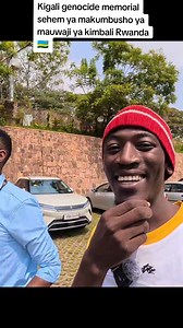 8.2K views · 368 reactions | Kigali genocide memorial sehem ya makumbusho ya mauwaji ya kimbali Rwanda  #kigalirwanda | Buseboi Tz | Facebook