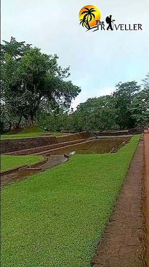 Sigiriya Rock Climb Experience | Travel Sri Lanka
