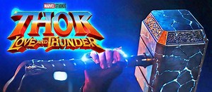 910K views · 1K reactions | We saw Thor’s hammer destroyed by Hela in Thor: Ragnarok and even though it made a reappearance in Avengers: Endgame, they had to return that hammer to its proper timeline. But how in the heck is Mjolnir back? 樂勞 | Marvel Universe - Behind the Screen | Facebook