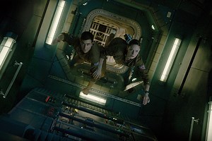 ライフ（2017）の予告編・動画「予告編」 - 映画.com