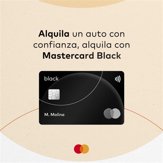¿Piensas realizar un viaje en auto? Si alquilas un vehículo con tu tarjeta elegible Mastercard recibes una cobertura global. Ingresa al link de nuestra bio para saber cómo podemos ayudarte con nuestro MasterSegurode Autos. ¡Comparte este post con tus amigos! *Aplican restricciones y exclusiones. | Mastercard | Facebook