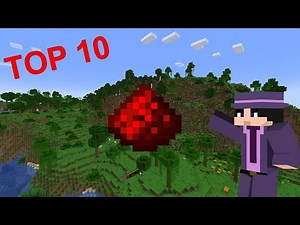 10 construction Redstone facile que tu dois absolument connaitre 😎