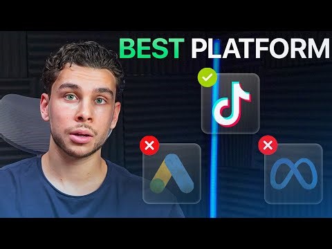 How to get $6000 in FREE TikTok Ads Credits (step by step)