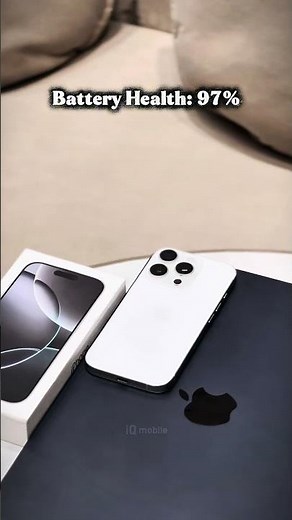 iPhone 16 Pro 1TB for ₹99,999 — Premium Deal