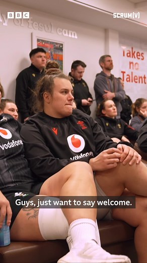 35K views · 328 reactions | 欄 Sarra Elgan goes behind the scenes at the Vale for Sean Lynn's first day as Wales' new head coach. Watch 'Sarra Elgan's Women's Six Nations' at 20:30 GMT tonight on BBC One Wales and BBC iPlayer   https://www.bbc.co.uk/programmes/m00296y3 | BBC Sport Wales | Facebook