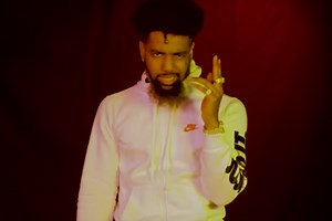 Blake Freestyle: Watch Texas Rapper Put His Skills to the Test