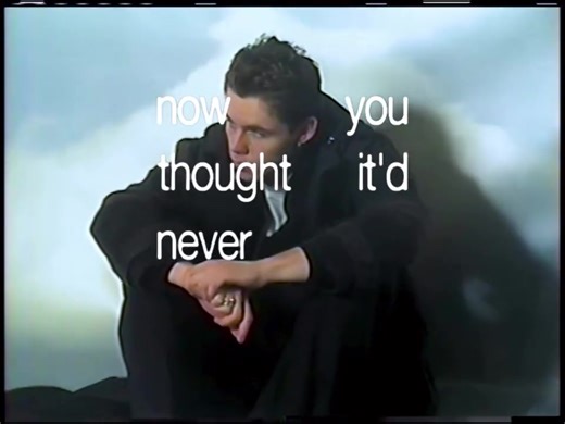 The Kid LAROI's New Single 'BACK WHEN YOU WERE MINE'