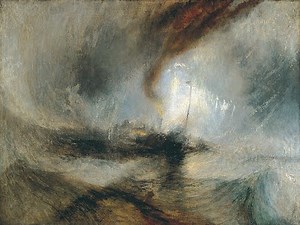 J.M.W. Turner: The Painter Who Captured Light Before Photography | Animated Biography