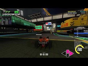 trackmania speedrun