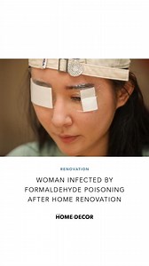 1.5K views | Formaldehyde is commonly used in household furnishings and is often found in resins and glues for wooden products 蝹晴. Do you know that long-term exposure to formaldehyde may even lead to cancer?  Read more at https://www.homeanddecor.com.sg/renovation/formaldehyde-poisoning-furniture #sghome #sginterior #interiordesign #formaldehyde #woodenfurniture | Home and Decor Singapore | Facebook