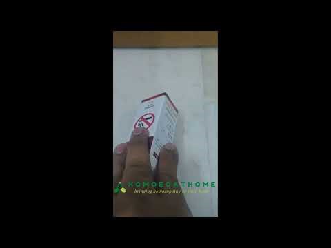 krigs super anti toxic drop