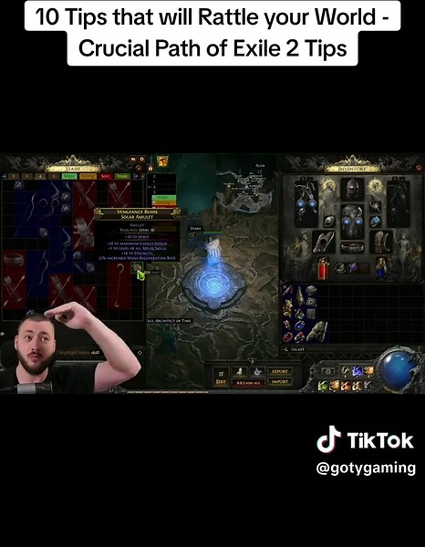 Essential Path of Exile 2 Tips for Gamers
