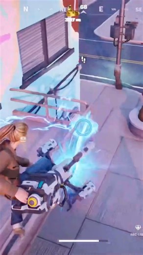 These fortnite bots are crazy