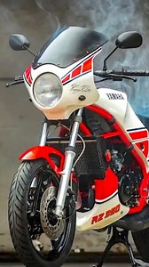 49K views · 1.4K reactions | The Yamaha Rz350! #reel #dirtbike #motocycle | One lung racing | Facebook