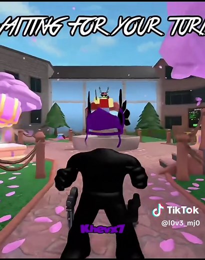 Roblox MM2 Tryhard Strategies Revealed!