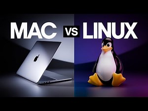 Wait, What? Linux is faster than MacOS? - Asahi Linux Showdown