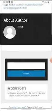 How to Apply Merrick Bank Card