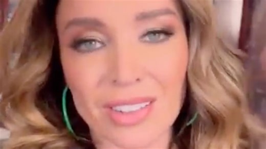 Dannii Minogue says she 'identifies as queer' & hails women-only dating show