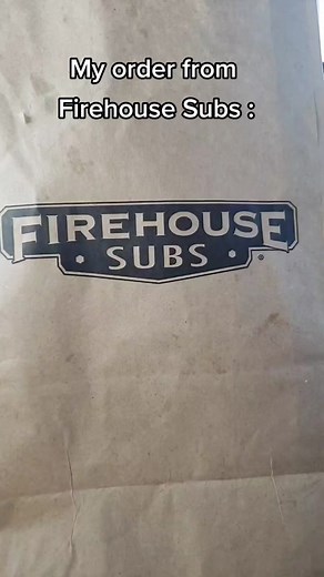 Delicious Firehouse Subs Review with Free Toppings