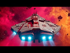 One Alien Empire Dared to Oppose Humanity—It Never Returned to the Galactic Map|HFYSci-Fi Best Story