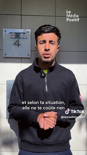 Beaucoup de gens pensent ne pas avoir les moyens de se soigner… alors qu'ils pourraient avoir droit à la Complémentaire santé solidaire. Dans ce reportage avec @Amadou🥶, on parle de la Complémentaire santé solidaire : ce que c'est, à qui elle s’adresse et comment vérifier ses droits en quelques minutes. Parce que se soigner ne devrait pas être une question de budget. 💙 👉 Pour vérifier tes droits, rendez-vous sur ameli.fr En partenariat avec l’@Assurance Maladie #AssuranceMaladie #Complémentai