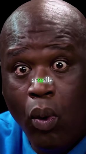 Shaquille O’Neal can RAP?