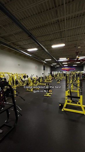 Personal Training at the Best Gym in NJ