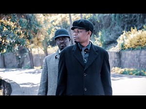 NI GATUMWA //BEN NGANJI COMEDY//Iki kigabo si Gatumwa ra! Rwandan Silent comedy