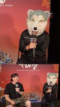 MAN WITH A MISSION on the importance of 4th album ‘The World’s On Fire’