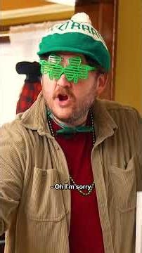 How to Irish Goodbye #shorts