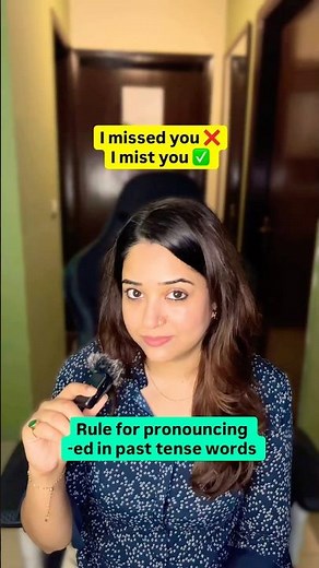 #Pronunciation tip. #learnenglish #english #motivation हिन्दी से इंग्लिश सीखो