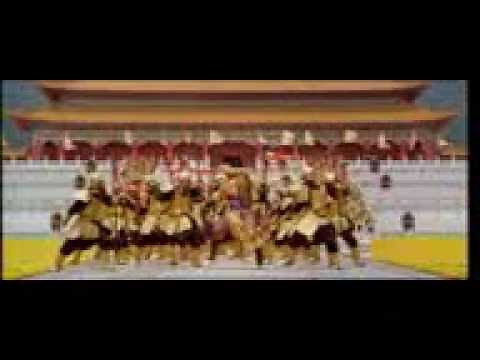 Chandni Chowk To China Theme Song