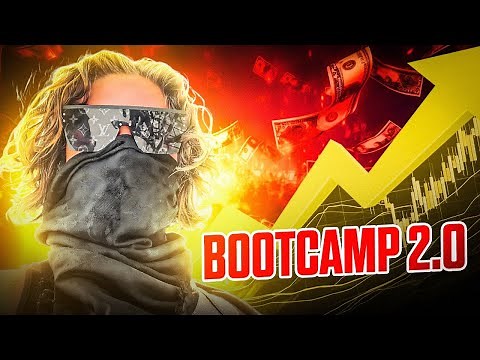 Boot Camp 2.0