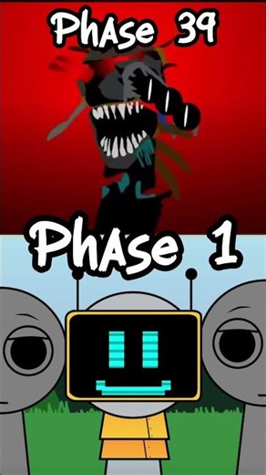 Fun Bot Phase 39 and Phase 1 retake