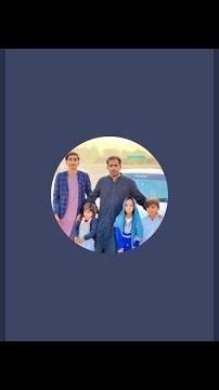 Rab Nawaz is live!