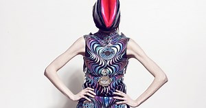 Die Zukunft der Mode: 6 Fashion-Trends von morgen