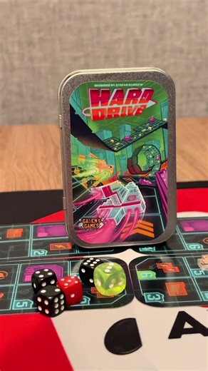 Explore 'Hard Drive': A New Game Coming to Kickstarter