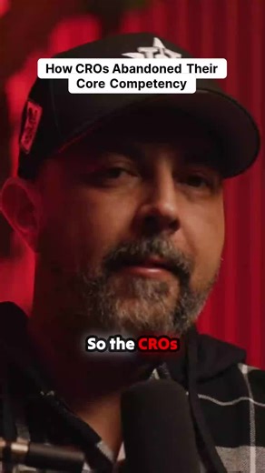 The real story behind the clinical trial mess—and who's holding the bag! 🤯 Observers are pointing the finger squarely at Contract Research Organizations (CROs) for abandoning their fundamental role. Apparently, stepping away from trial management mastery to become mere data warehouses for sponsors caused a massive ripple effect. Study sites, the true beginning and end stakeholders, are feeling the fallout from this shift in focus. It’s a tough look when the middleware starts blurring the lines 