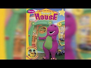 Barney | Come On Over To Barney's House (2000)