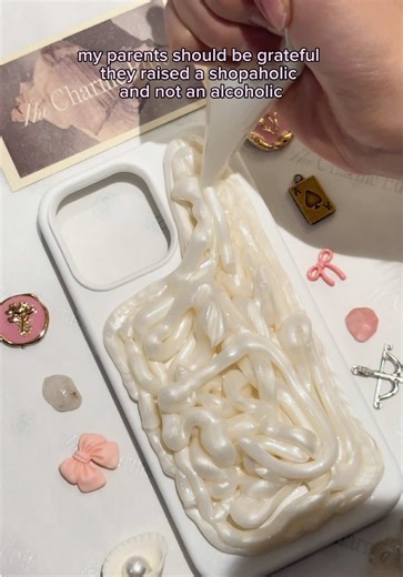 DIY Custom Phone Cases: Unique Accessories for Your iPhone