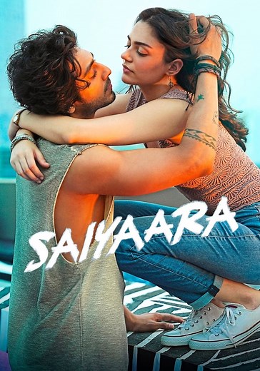 Saiyaara streaming: where to watch movie online?