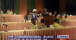 Impact of 1996 Election