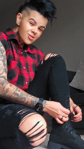 Tomboy Fashion Inspiration: Stylish Outfits to Try