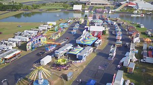 The Georgia National fair by the numbers: Here is how this year stacks up